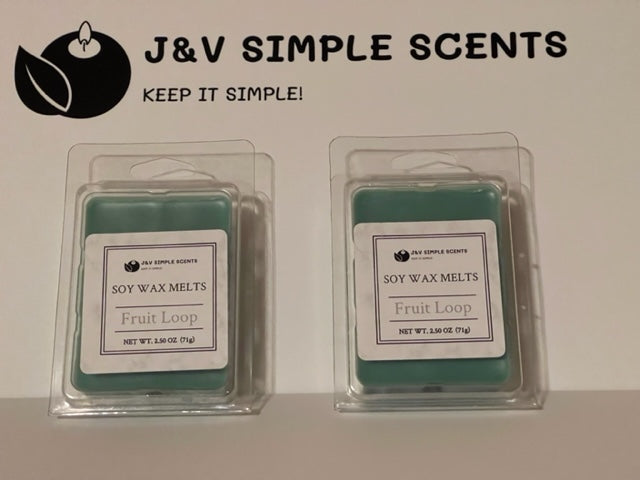 Wax Melt